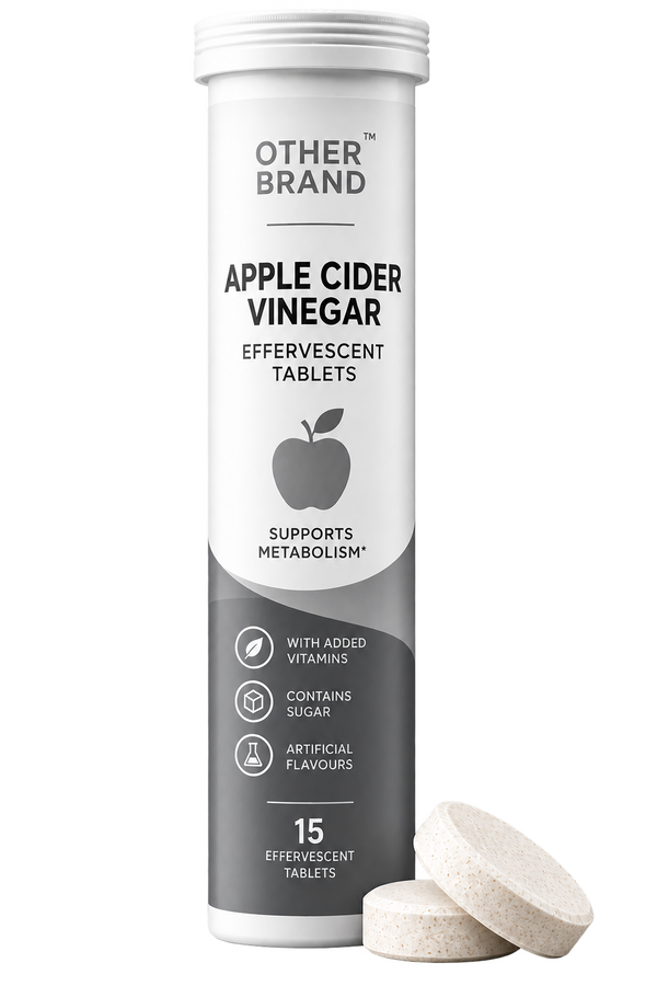Shots, Gummies & Capsules