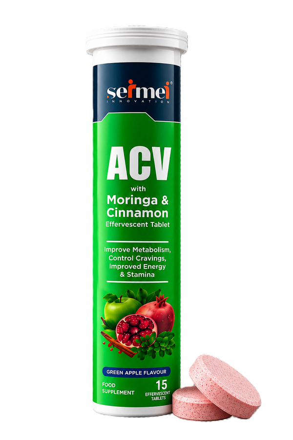 Ocederma
ACV